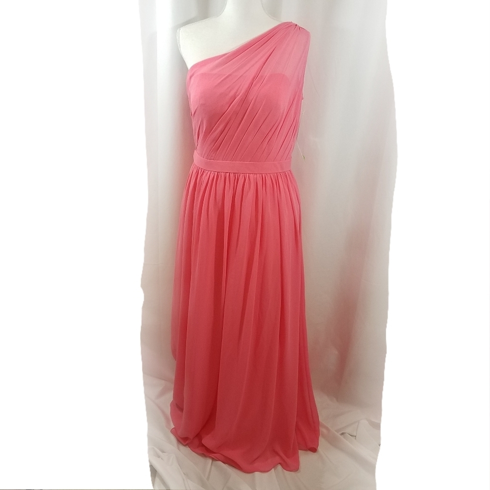 Bill Levkoff Coral Sample 12 Nwt